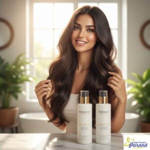 كيف تختارين أفضل بروتين وبلسم لشعركِ من بارانا بروتين؟ دليل شامل للعناية الفائقة