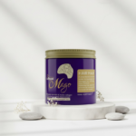 ماجو نظام علاجي متكامل لإصلاح الشعر الجاف