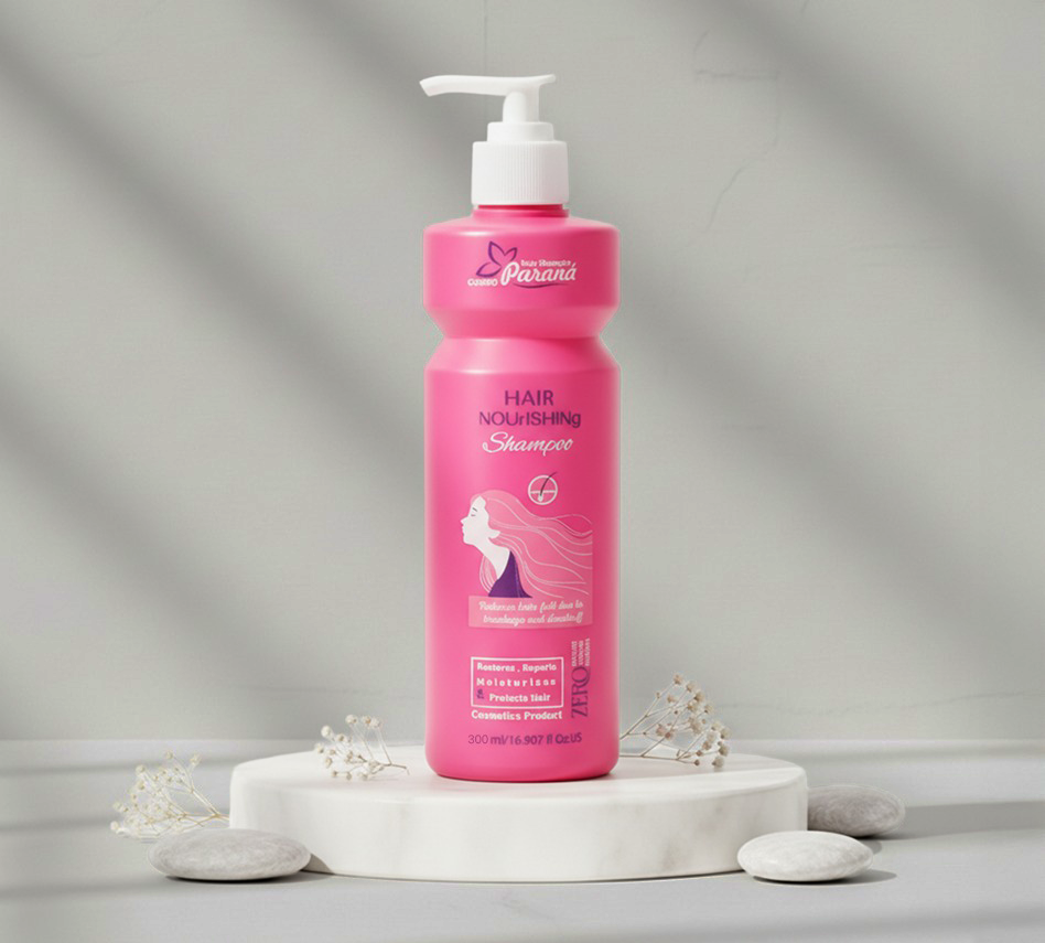 بارانا شامبو (300 ملي)