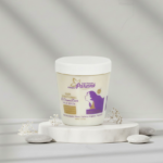 حمام الكريم الترميمي (500 ملي) بزبده الماعز