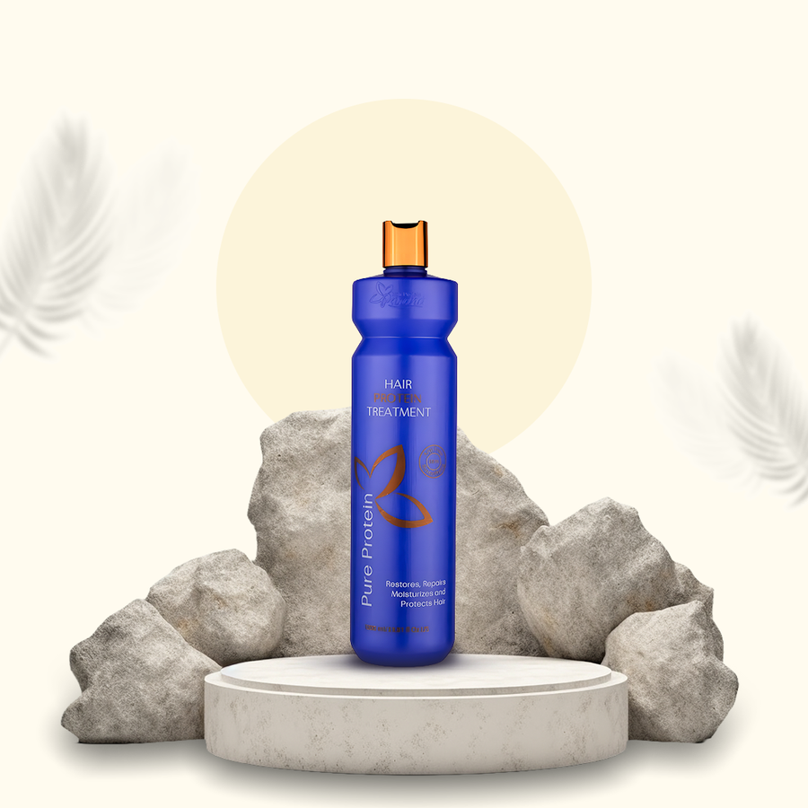 بارانا بروتين ( 850ملي)