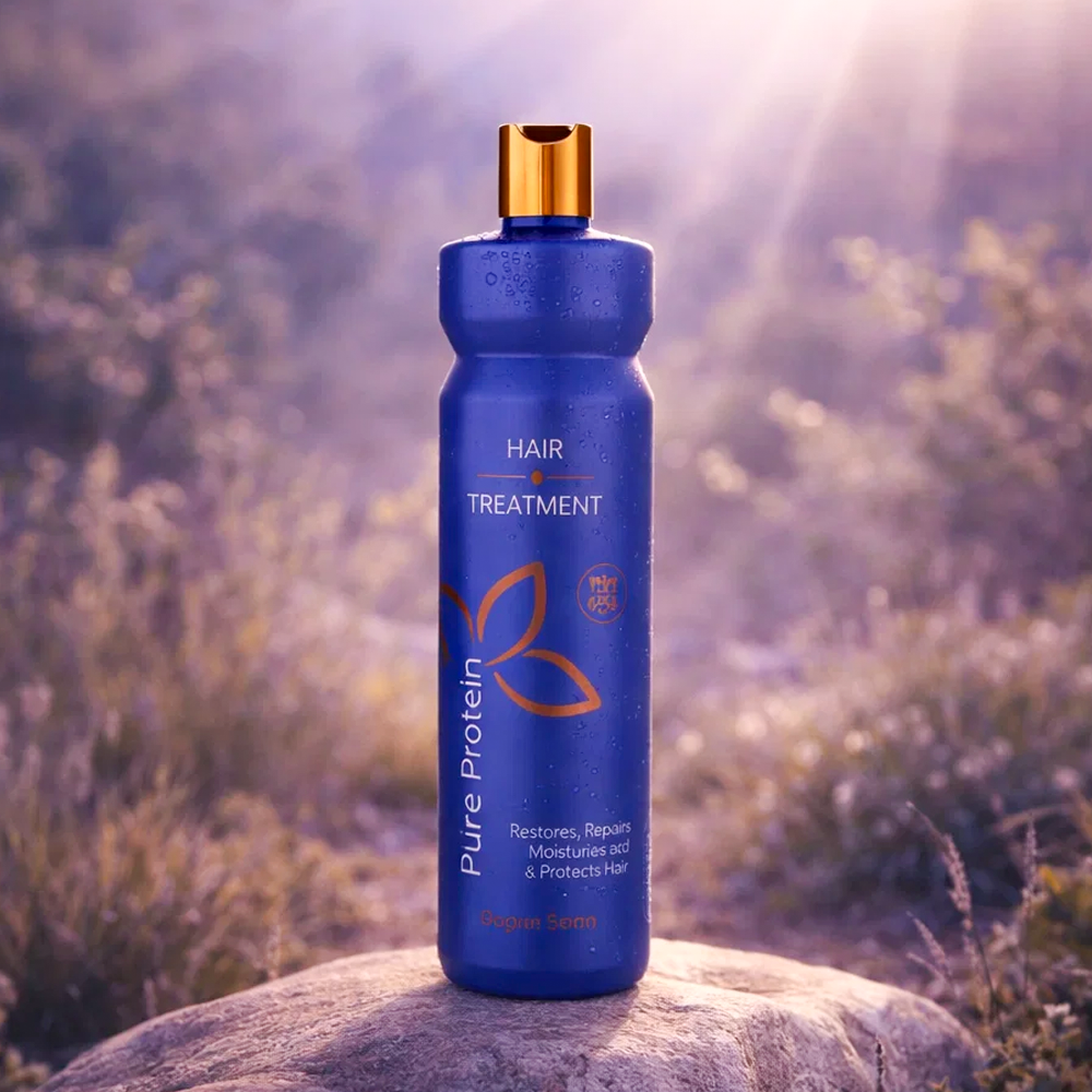 بارانا بروتين (لتر)