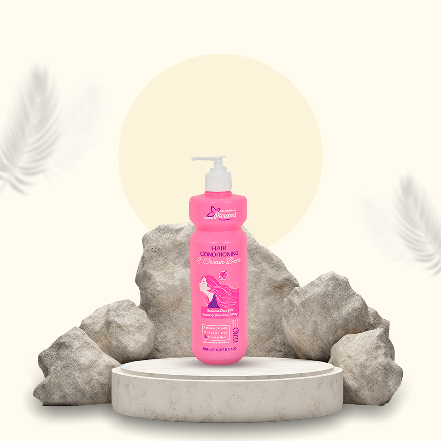 بارانا بلسم (500 ملي)