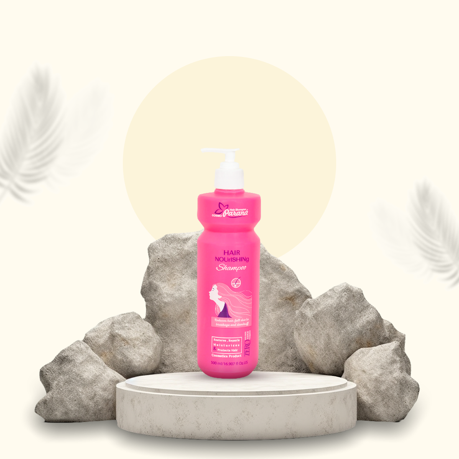 بارانا شامبو (300 ملي)