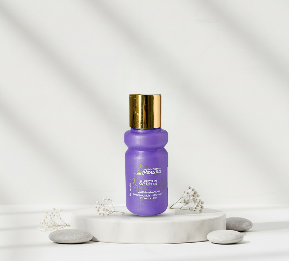 بارانا بروتين(60 ملي)