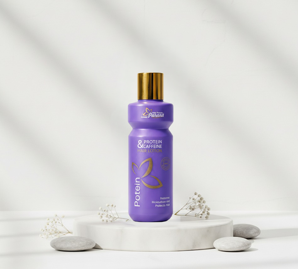 بارانا بروتين (300 ملي)