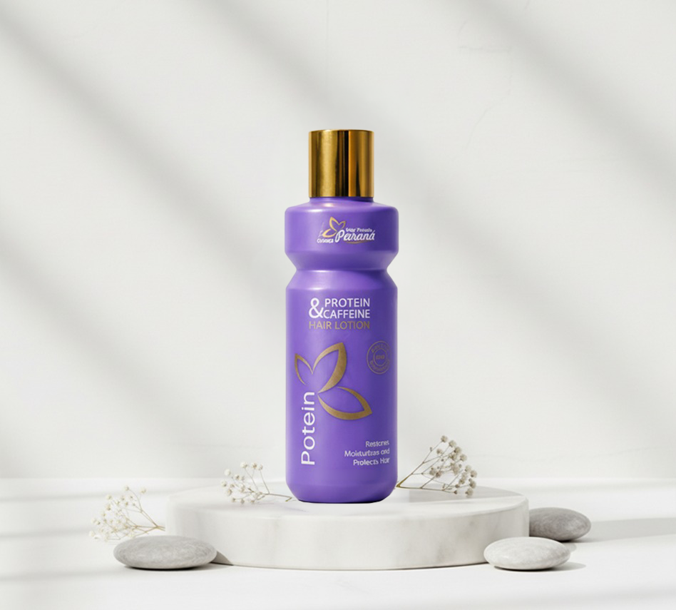 بارانا بروتين ( 850ملي)