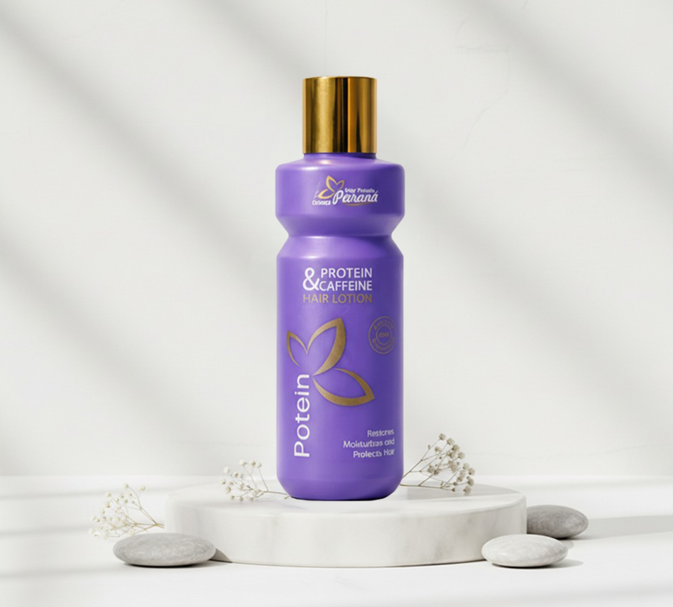 بارانا بروتين (لتر)