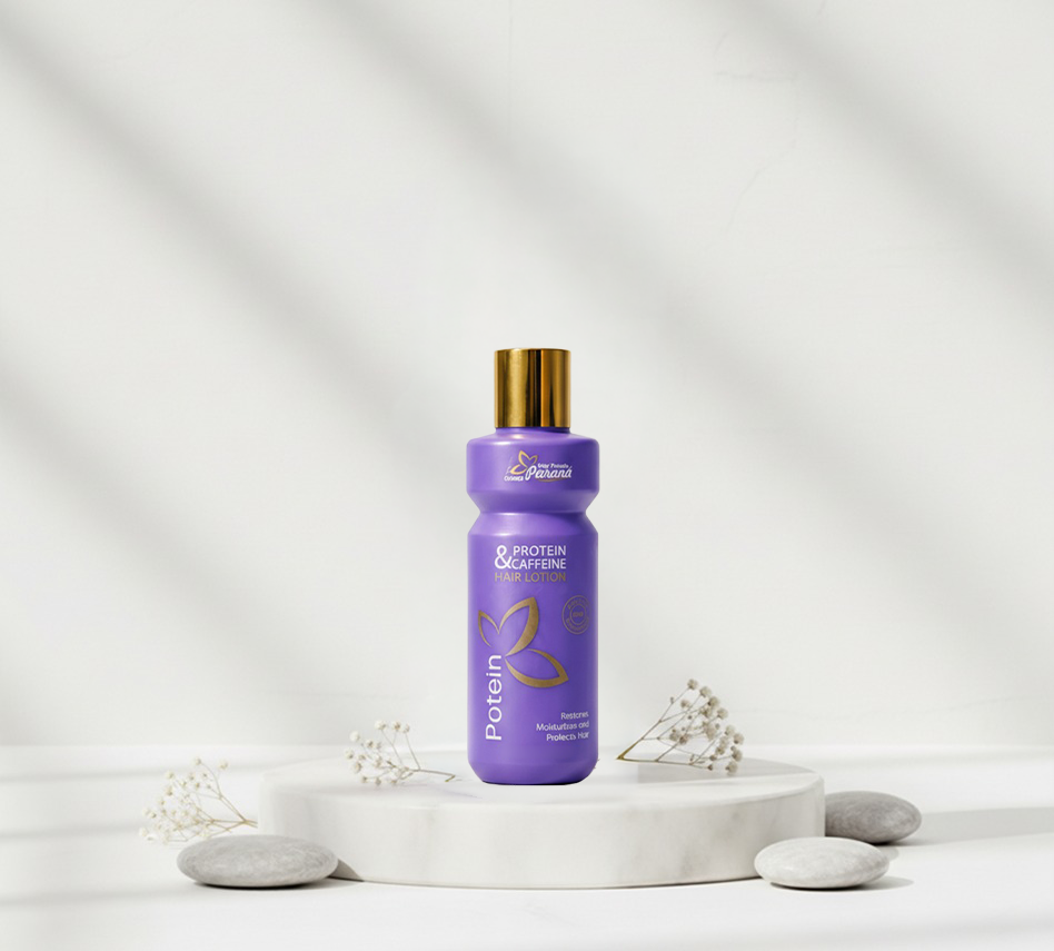 بارانا بروتين(60 ملي)