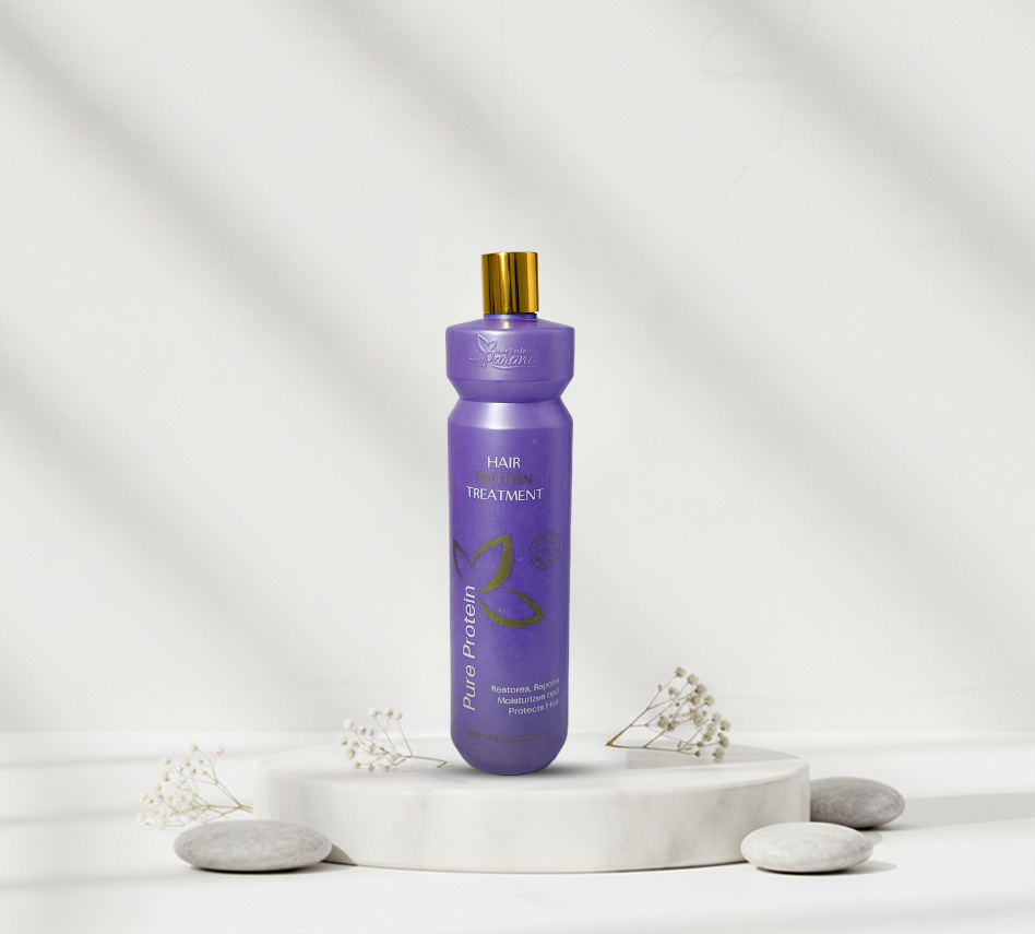 بارانا بروتين ( 850ملي)