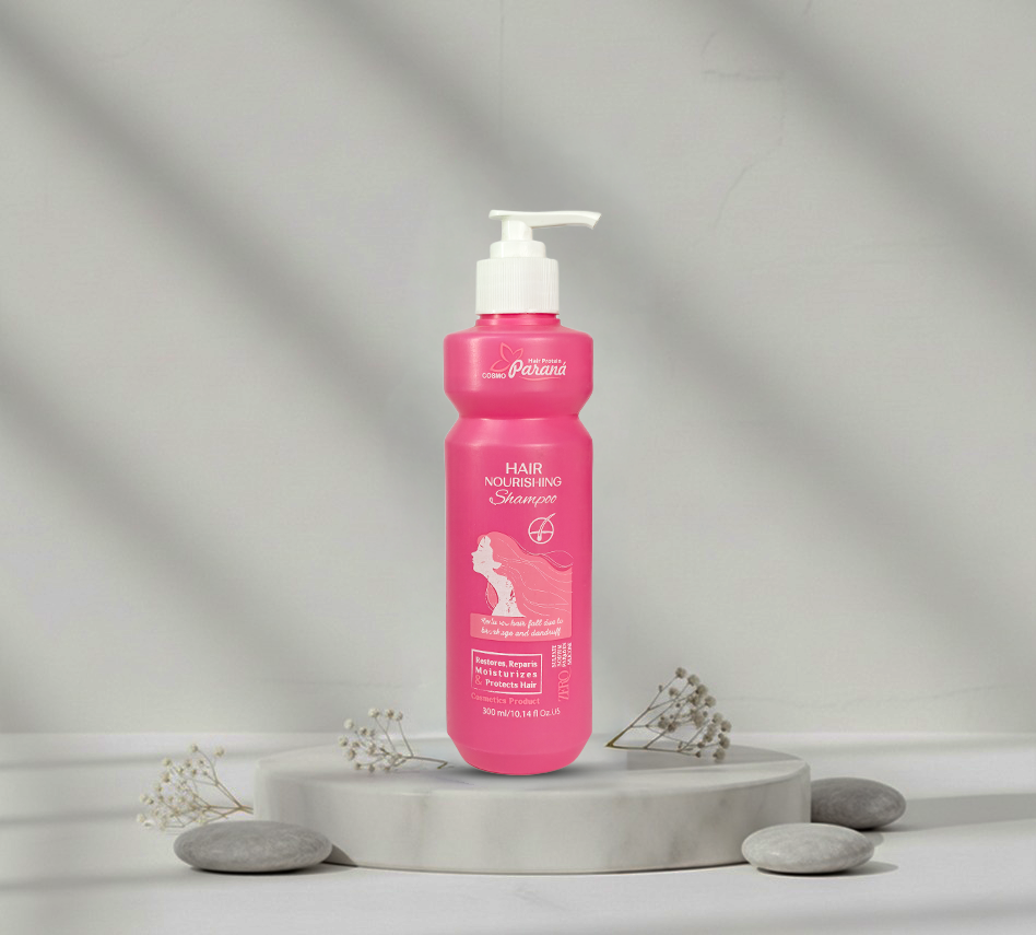 بارانا بلسم (500 ملي)