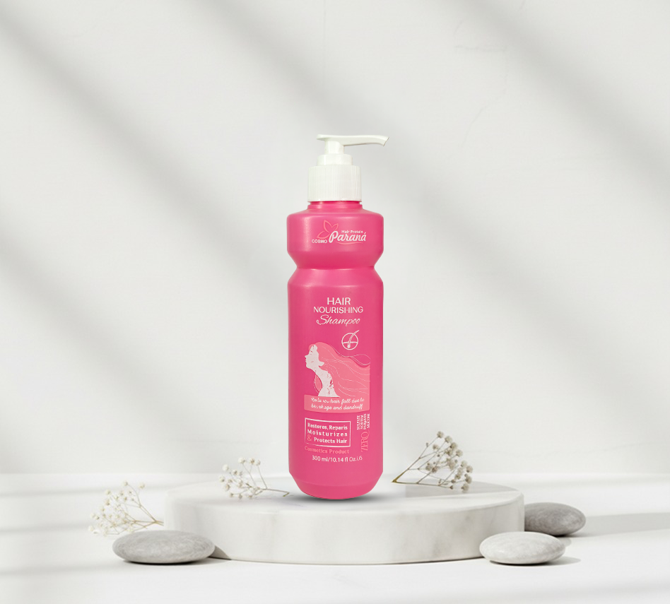 بارانا شامبو (300 ملي)